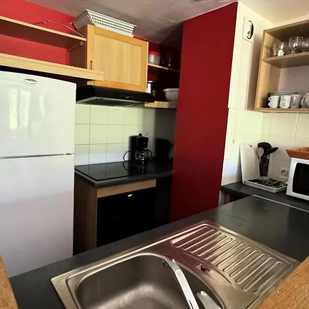 Appartamento Résidence Le Centaure - Spacieux · Résidence Aux Pieds Mae-0621 *