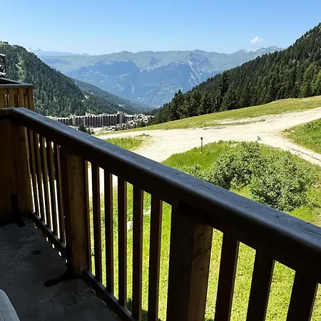 Résidence Le Centaure - Spacieux · Résidence Aux Pieds Mae-0621 Appartamento La Plagne