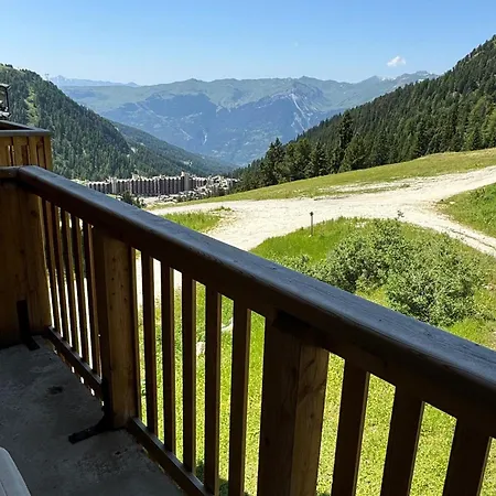Apartamento Résidence Le Centaure - Spacieux · Résidence Aux Pieds Mae-0621